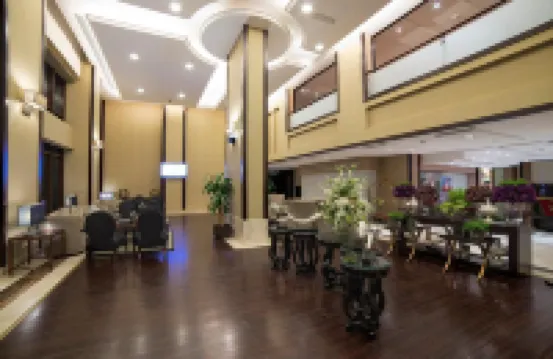 Zara Continental Hotel