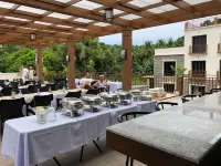 Residencia du Basco - breakfast