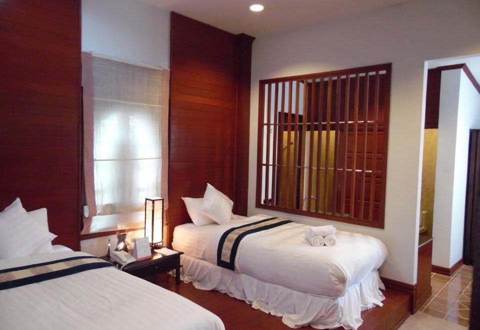Charming Lao Hotel, Muang Xai Latest Price & Reviews of Global Hotels 2023  | Trip.com