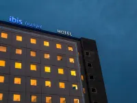 Ibis Budget Aguascalientes