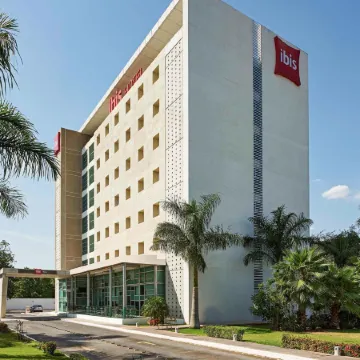 Ibis Merida