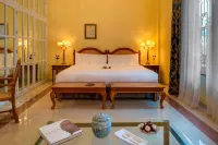 Kaliandra Eco Resort & Organic Farm Hotell i Dayurejo