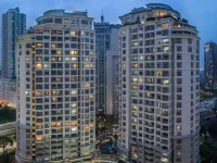 Somerset Grand Citra Jakarta Hotels in South Jakarta City