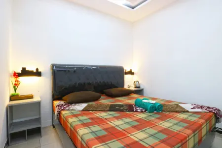 Habibah Syariah Hotel