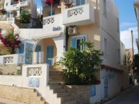 Renia Studios - Pool & Beach in 150m - Agia Pelagia