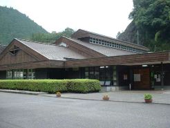Totsukawa Onsen Hotel Subaru