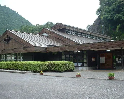 十津川溫泉昴飯店 十津川村住宿飯店