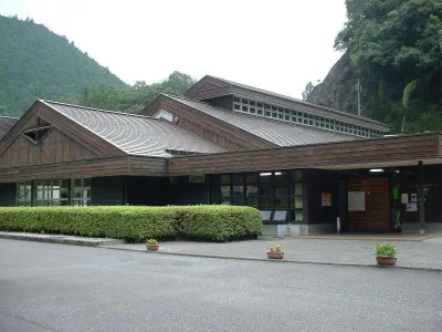 Totsukawa Onsen Hotel Subaru Hotels near Taki no Yu