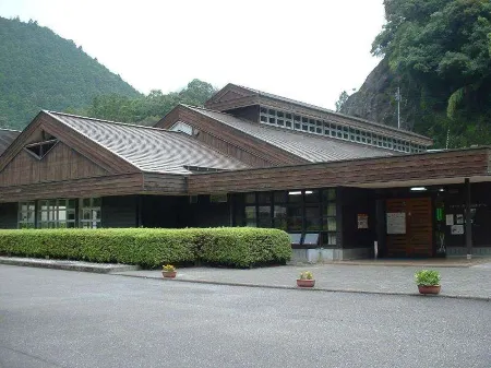 Totsukawa Onsen Hotel Subaru