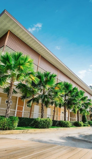 รูปภาพของสวีทโฮม รีสอร์ท