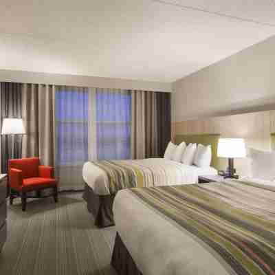 Country Inn & Suites by Radisson, Bloomington at Mall of America, MN Rooms