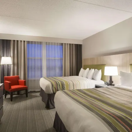 Country Inn & Suites by Radisson, Bloomington at Mall of America, MN