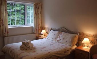 Cefn Uchaf Guesthouse