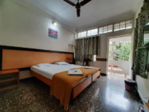 Hotel Ashray Residency, Sangli Hotels in Sangli