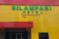 RedDoorz Near Silampari Airport Lubuk Linggau Hotels in Batu Urip Taba