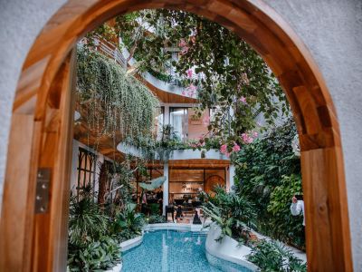 CityHouse Vibe City Oasis