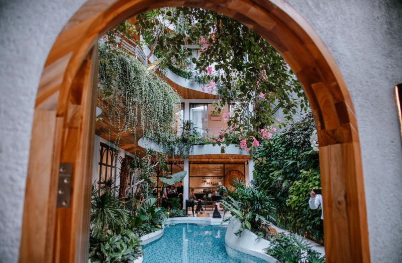 CityHouse Vibe City Oasis photo 2