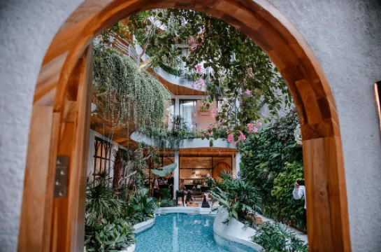 시티하우스 - 시티오아시스