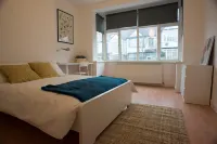 Tooting Bec Rooms by DC London Rooms