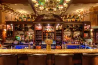 The Madison Hotel - bar