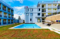 Phoenix Apartment by Link - Rooftop Pools