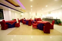 Hotel Rousha Inn Ghaziabad