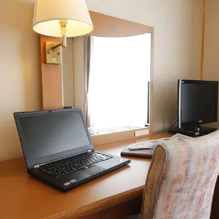 Ako Park Hotel