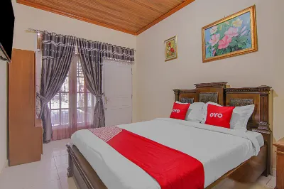 Hotel O New Bunga Sonsang Homestay Syariah Hotels near Monumen Peresmian Bandara Internasional Minangkabau