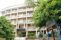 Resort Atlantis Hotels in Jamgora