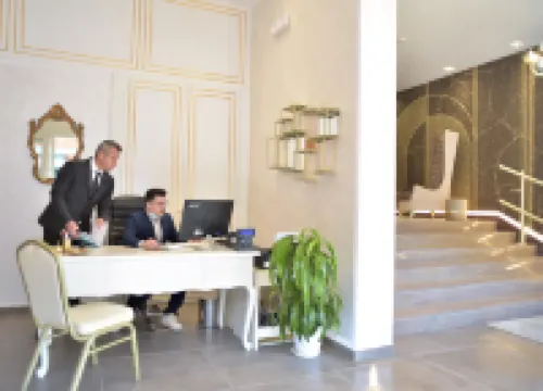 Amsterdam Suite Hotel & Spa