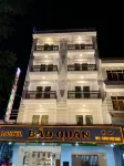 HOTEL BẢO QUÂN - Núi Sam - Châu Đốc Các khách sạn gần cánh đồng thốt nốt