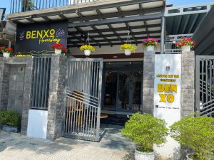 Ben XO Hoi AN Homestay