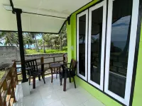 RedDoorz Syariah Near Ujong Kareung Beach Sabang Iboih 호텔