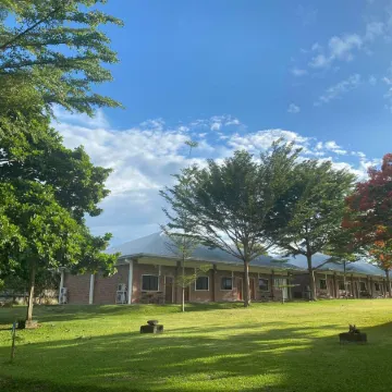 Ridgeview Chalets