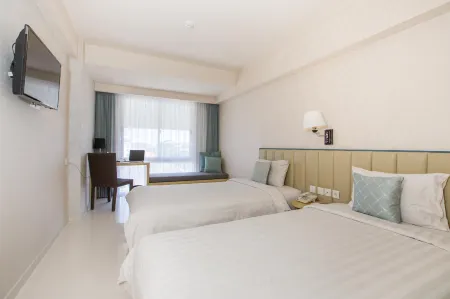 Solaris Hotel Kuta