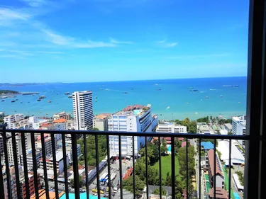 รูปภาพของLlx Condo@The Base   Cityview&Sea View
