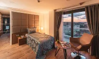 Novel Centre Point Hotel Hotels in Yeni Iskele