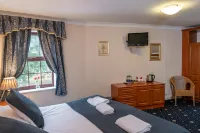 The Shurland Hotel Gym Spa Hotels in Eastchurch