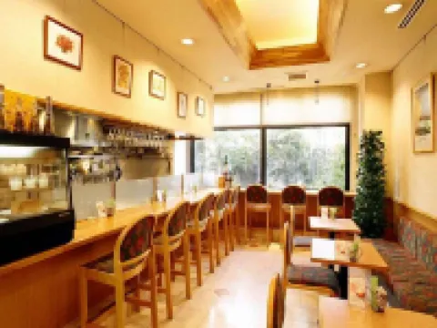 호텔 센트럴 센다이