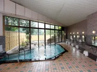 Ashinomaki Prince Hotel Hotel a Shimogō