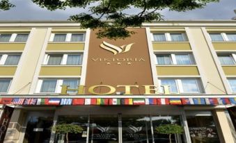 Vitta Hotel Superior Budapest