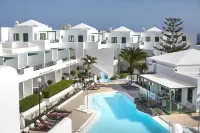 Apartamentos El Guarapo Hotels in Costa Teguise