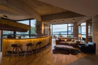 Hotel Awa Hotel di Puerto Varas