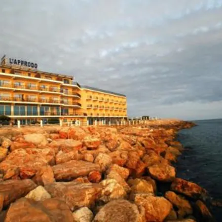 Grand Hotel l'Approdo
