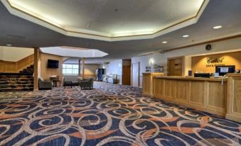 Cabot Inn & Suites
