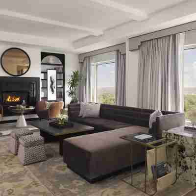 インターコンチネンタル バックヘッド アトランタ by IHG Rooms