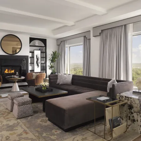 InterContinental Hotels BUCKHEAD ATLANTA by IHG
