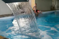 Hotel des Bains & Wellness - Yüzme Havuzu