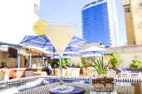 Nairobi Safari Club by Swiss-Belhotel - Baarit