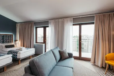 Avena Boutique Hotel by Artery Hotels Hotels in 